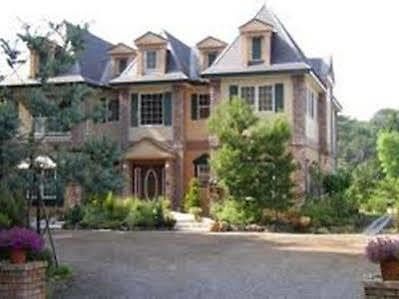 Auberge La Olive Ito  Dış mekan fotoğraf