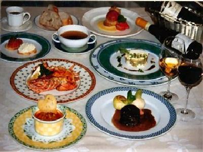 Auberge La Olive Ito  Dış mekan fotoğraf